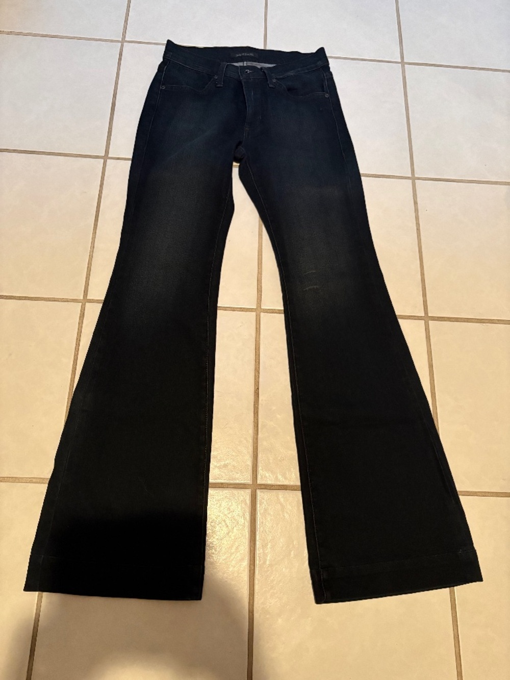 James Jeans Humphrey Flare Jeans